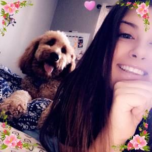 Meet your Posher, Amanda